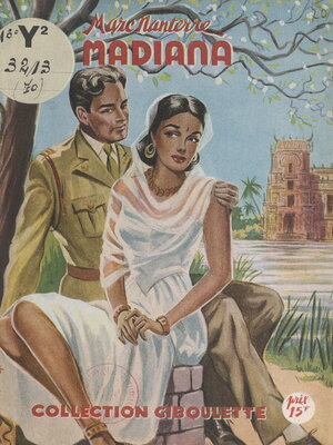 cover image of Madiana